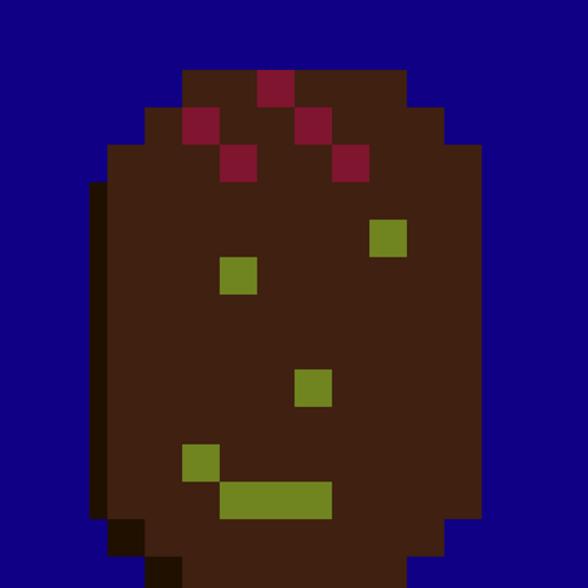 A sample of Bob 1.2 by Art Debugger