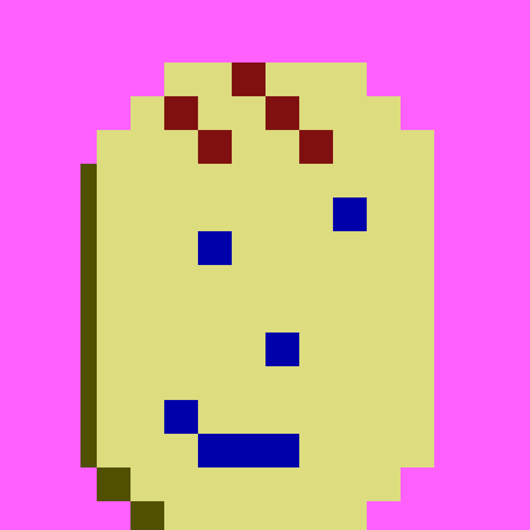 A sample of Bob 1.3 by Art Debugger