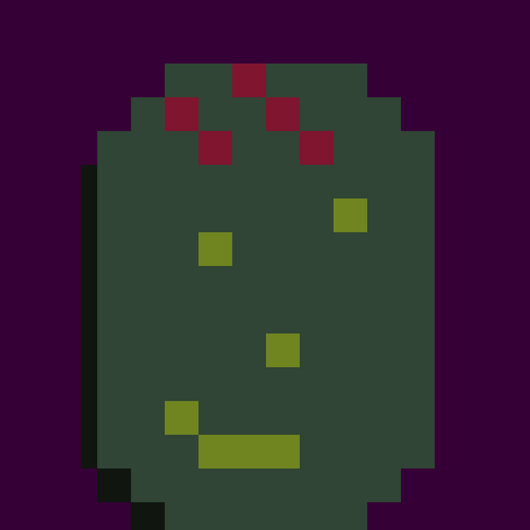 A sample of Bob 1.4 by Art Debugger