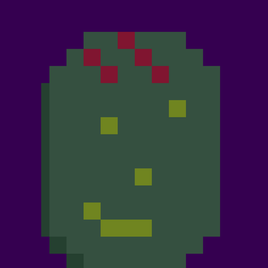 A sample of Bob 1.6 by Art Debugger